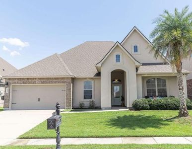 6058 Belfast Bend Ct