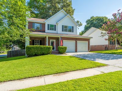 108 Prospect Way