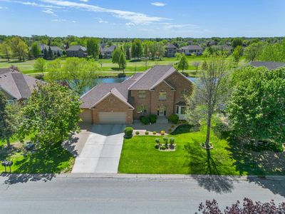 2140 Arnold Palmer Dr
