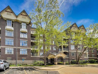 425 Village Grn Unit 508