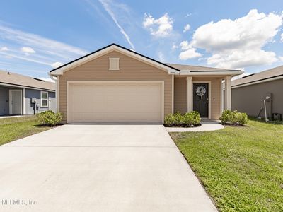 15748 EQUINE GAIT Drive