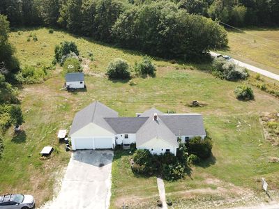 Property at 154 Raymond Hill Road, Raymond, ME