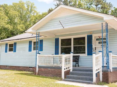 223 Farm Rd