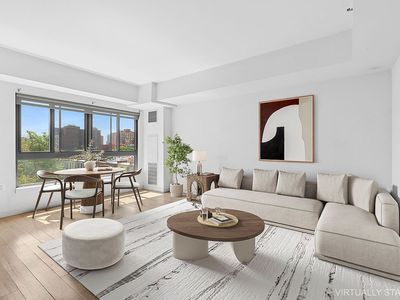 171 W 131st St APT 619