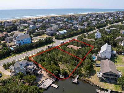 Property at 39634 Highway 12 22 #&-23, Avon, NC