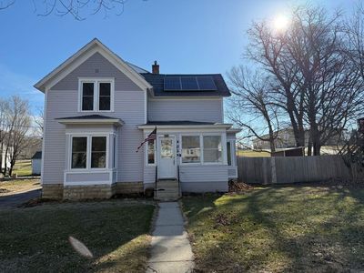 Property at 405 S Main St, Fayette, IA