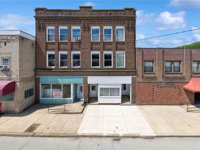 206 N Warren Ave