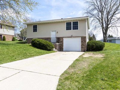 Property at 715 Johnson Street, Monticello, WI