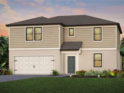 294 Silent Lake DR