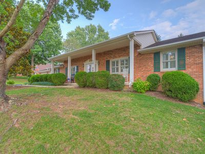 1000 Bobwhite Dr