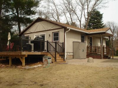 W7535 WHITE RIVER TRAIL