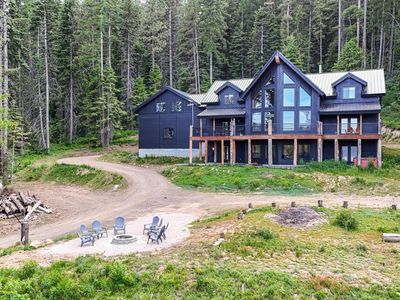 1505 Bear Rock Trl