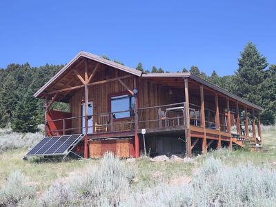 Property at 51 Boiler Springs Trl Lot 55B-1, Ennis, MT