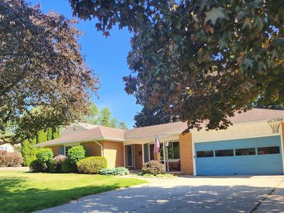 540 Fairlane Dr