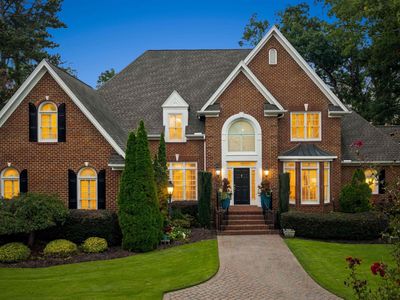 103 Turner Forest Ln