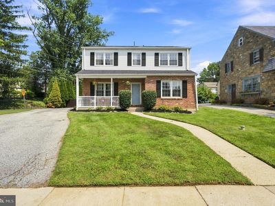 Property at 123 Harrogate Rd, Wynnewood, PA