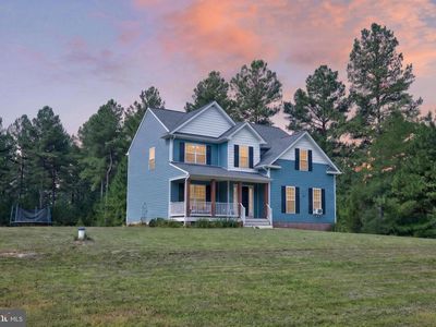 Property at 399 Ryan Ln, Gordonsville, VA