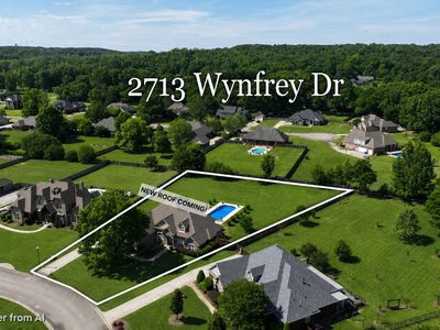 2713 Wynfrey Dr