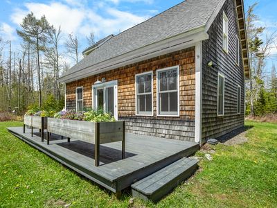 Property at 1428 Main Road, Islesboro, ME