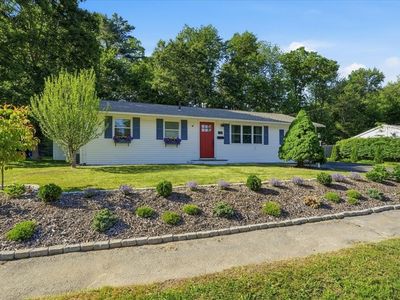 72 Josh Gray Rd