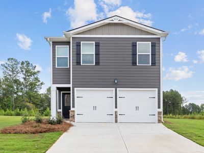 233 Harris Walk