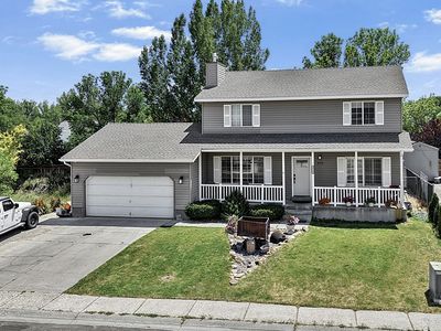 3514 Hawthorne Dr