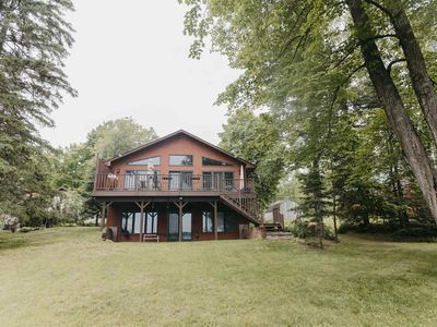 6174 E Lyman Lake Rd