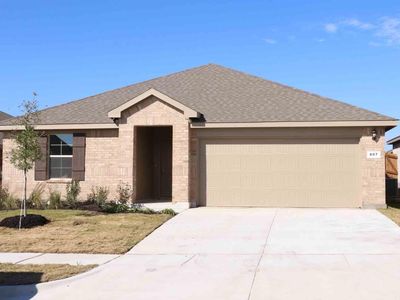 807 Wolf Creek Dr