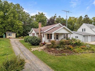 N6167 North Lawson Drive