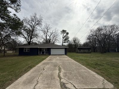 Property at 410 Lone Star Rd, Trinidad, TX