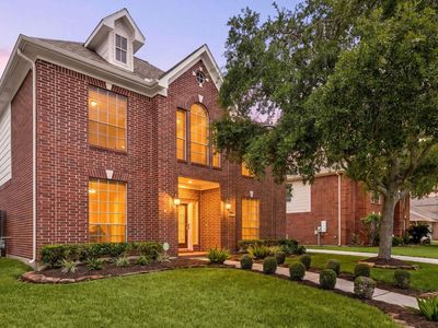 2514 Piney Woods Dr