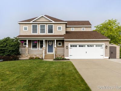 7769 Berrybrook Ct SE