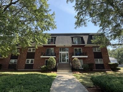 5 Pilgrim Cir APT F