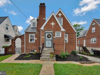5002 Silver Hill Rd