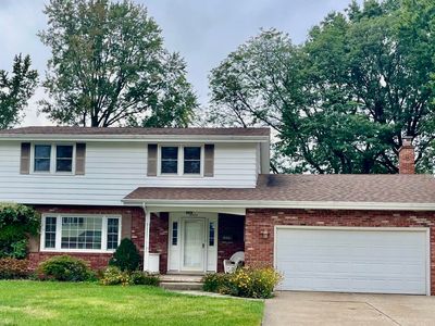 2505 Dorset Dr