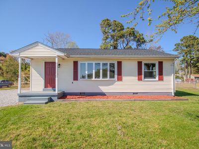 27520 Log Cabin Rd