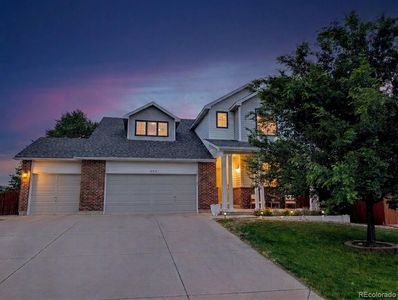 404 Buena Vista Court