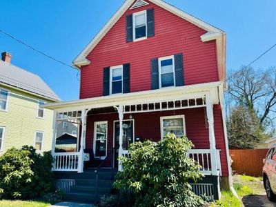 110 Pioneer St #5