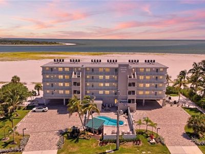 Property at 8300 Estero BLVD #104, Fort Myers Beach, FL
