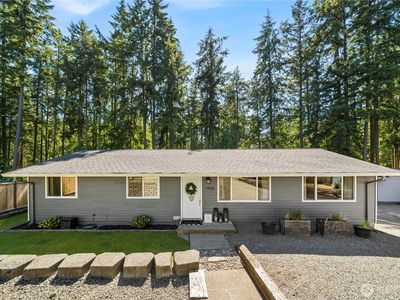 Property at 19101 58th Street E, Lake Tapps, WA