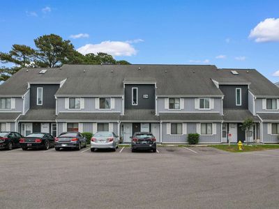 3700 Golf Colony Lane #24-J