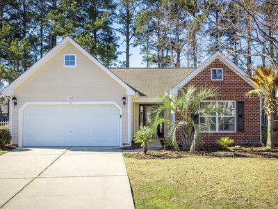260 Barclay Dr.