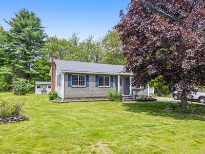 43 Glenwood Avenue