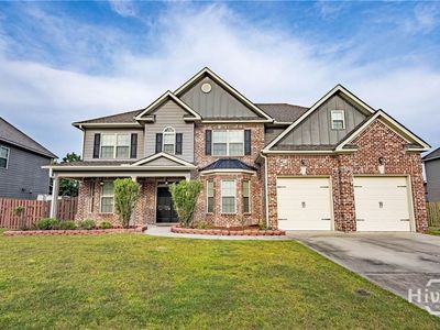 Property at 106 Broken Bit Circle, Guyton, GA