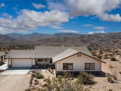 63257 Wagon Wheel Rd