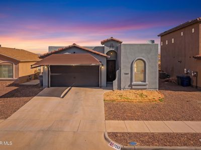 7257 Long Meadow Dr