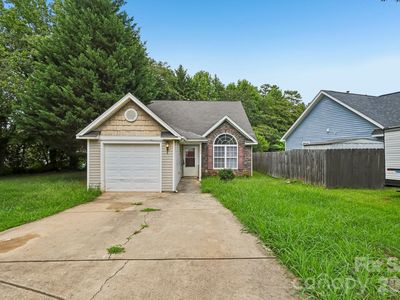 3611 Maggie Laney Dr