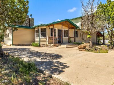 Property at 8455 Ridge Dr, Show Low, AZ