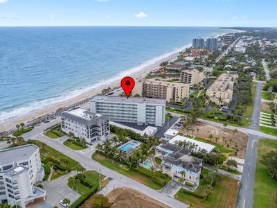 4049 Ocean Drive #307