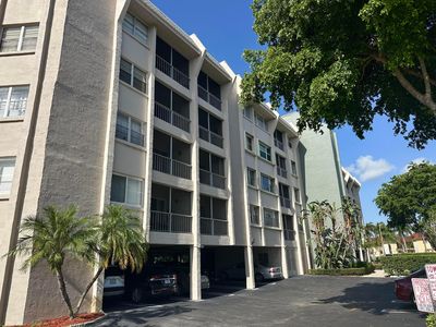 505 Spencer Drive #407